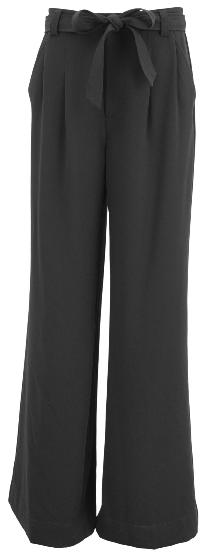 Brochu Walker Duke Pant in Black Onyx - Discounts on Brochu Walker at UAL