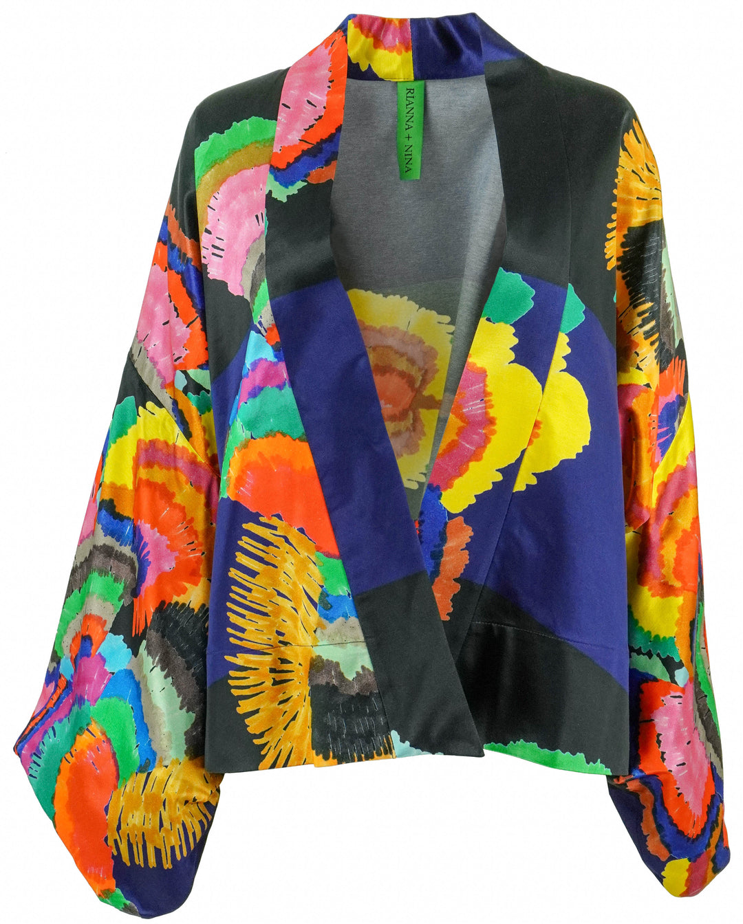 Rianna + Nina Paradeisos Jacket in Ala - Discounts on Rianna + Nina at UAL