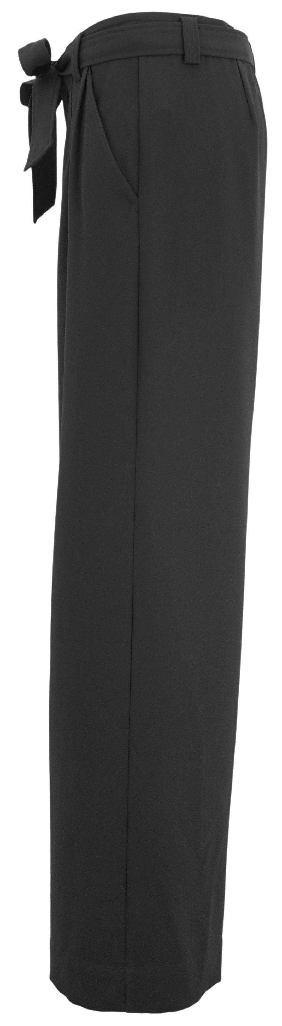 Brochu Walker Duke Pant in Black Onyx - Discounts on Brochu Walker at UAL