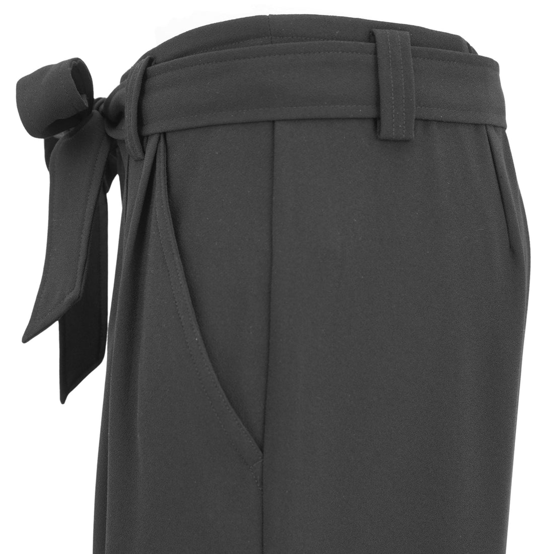 Brochu Walker Duke Pant in Black Onyx - Discounts on Brochu Walker at UAL
