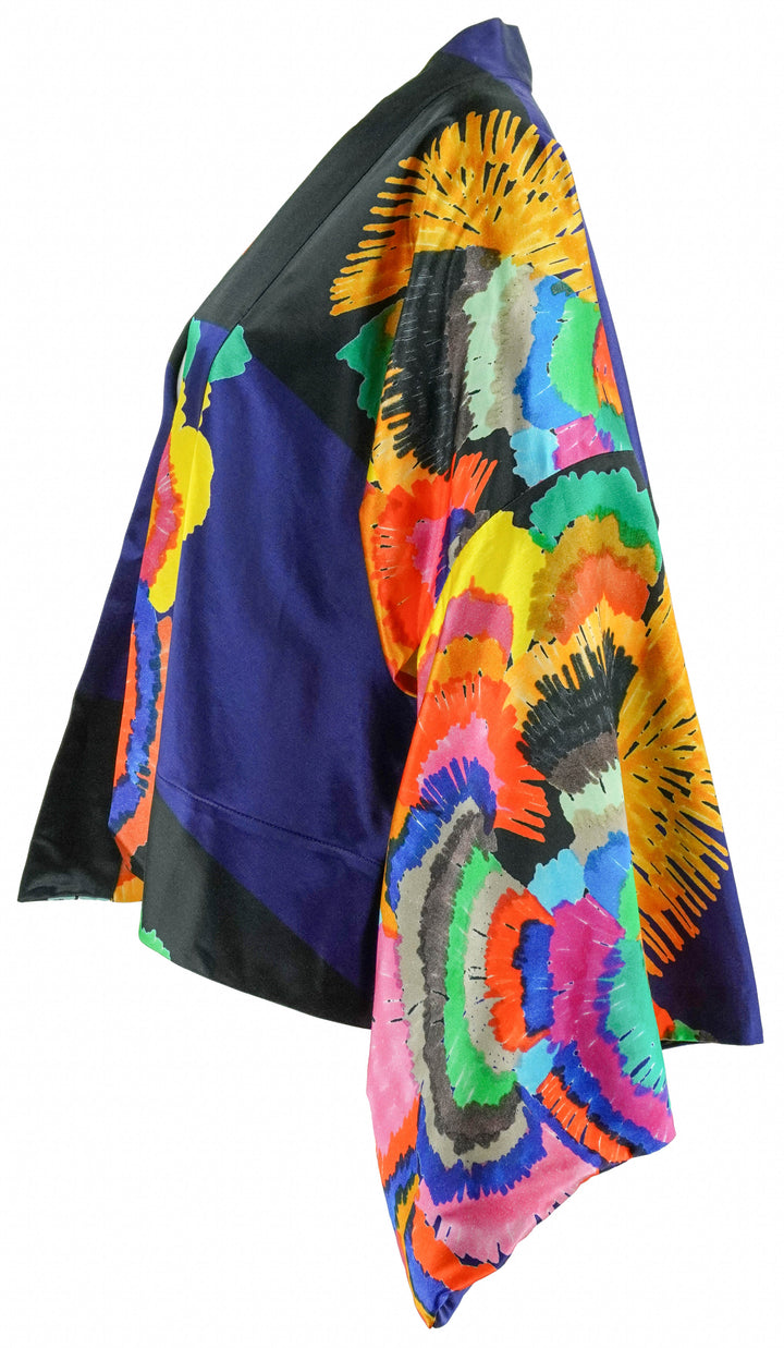 Rianna + Nina Paradeisos Jacket in Ala - Discounts on Rianna + Nina at UAL