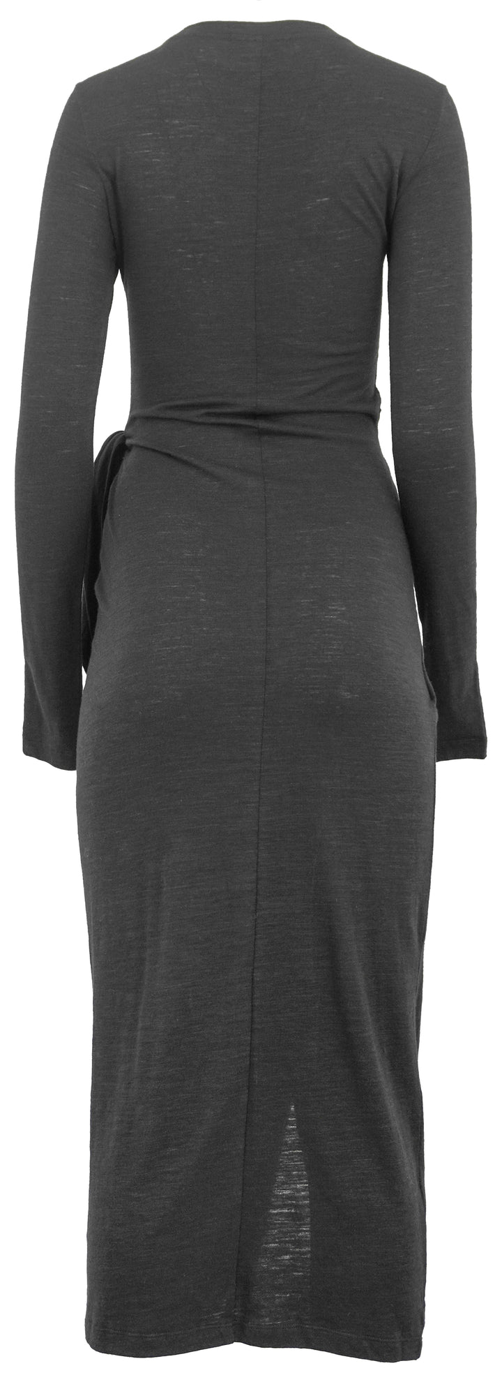 Isabel Marant Lisy Dress in Black