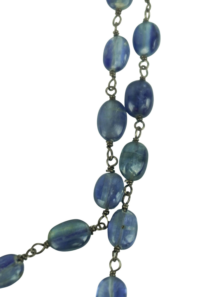 Ela Rae Diana Nugget Necklace - Discounts on Ela Rae at UAL
