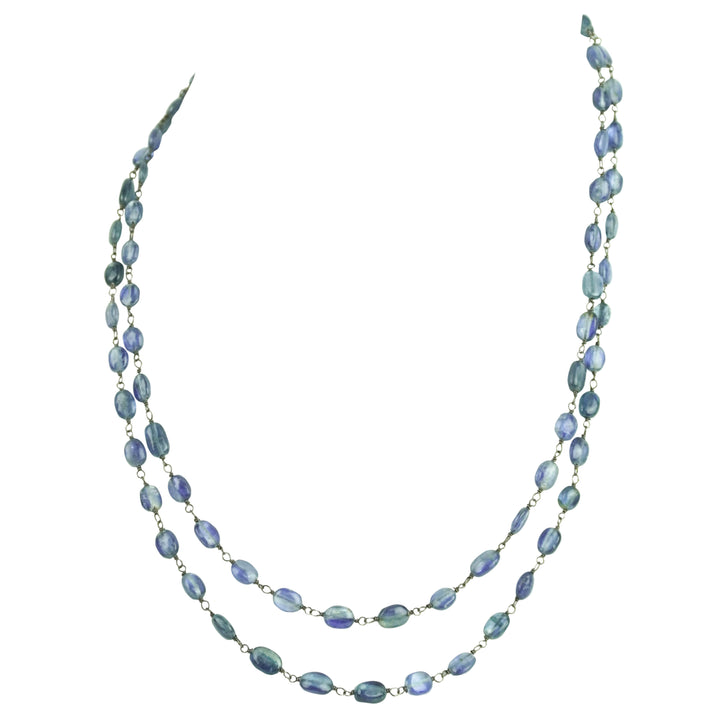 Ela Rae Diana Nugget Necklace - Discounts on Ela Rae at UAL