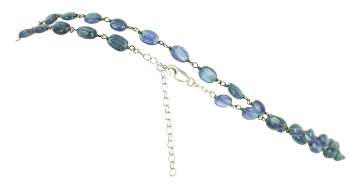 Ela Rae Diana Nugget Necklace - Discounts on Ela Rae at UAL