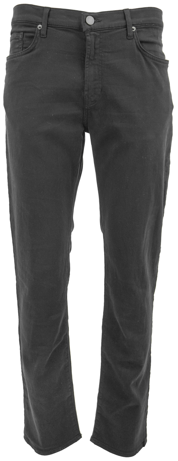 J Brand Kane Denim in Black - Discounts on J Brand at UAL