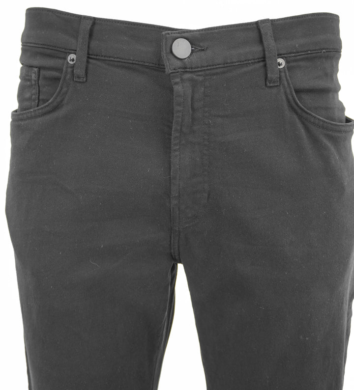 J Brand Kane Denim in Black - Discounts on J Brand at UAL