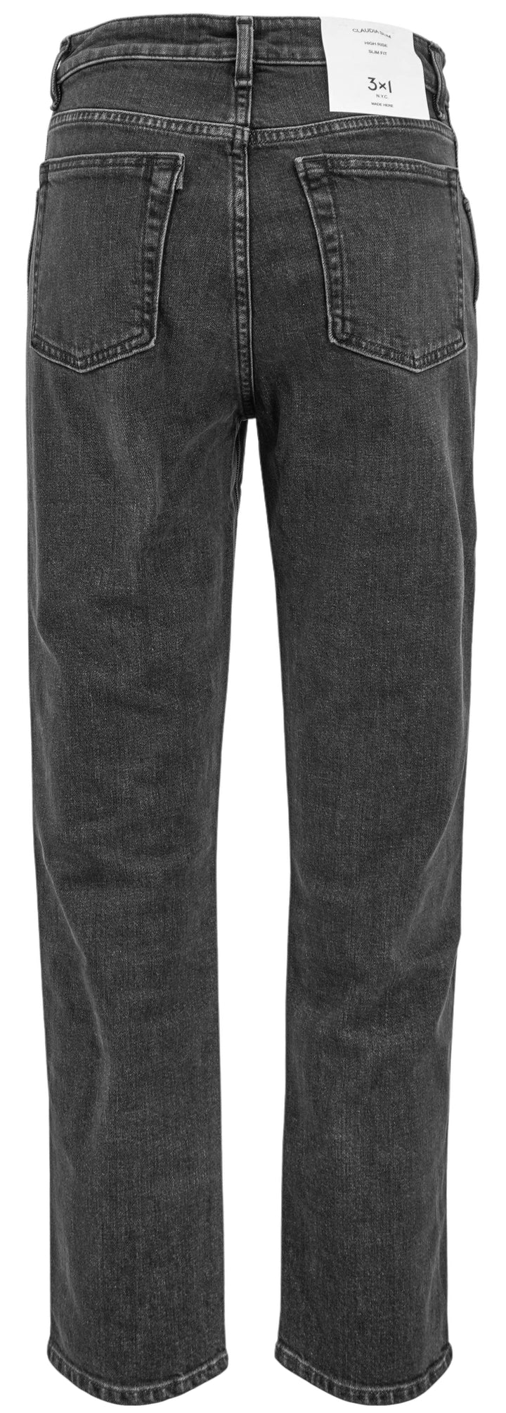 3x1 NYC Claudia Slim Jean in Cove - Discounts on 3x1 NYC at UAL
