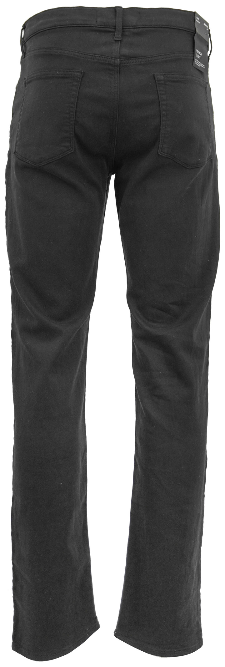 J Brand Kane Denim in Black - Discounts on J Brand at UAL