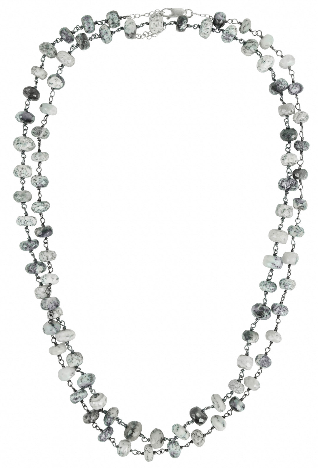 Ela Rae Diana Grand Necklace - Discounts on Ela Rae at UAL