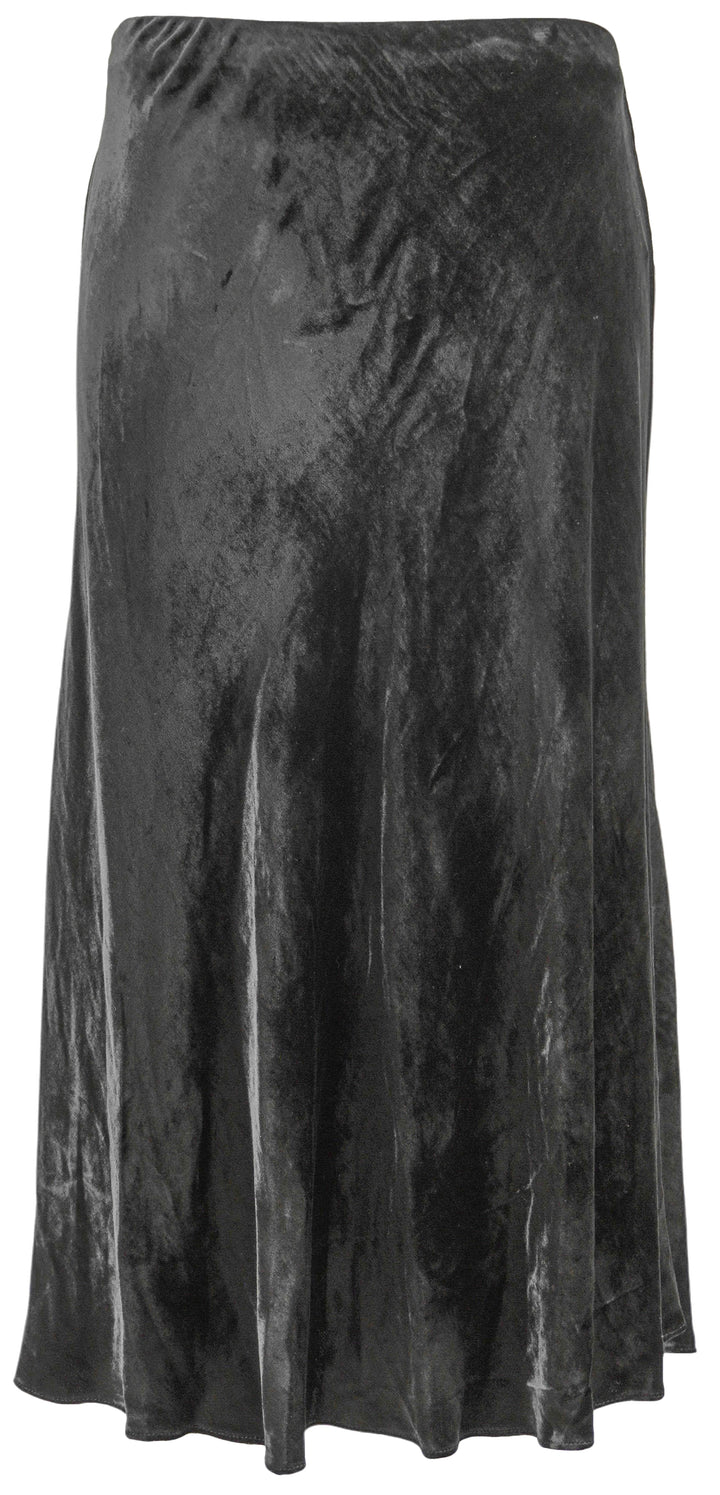 Ramy Brook Arrius Skirt in Black - Discounts on Ramy Brook at UAL