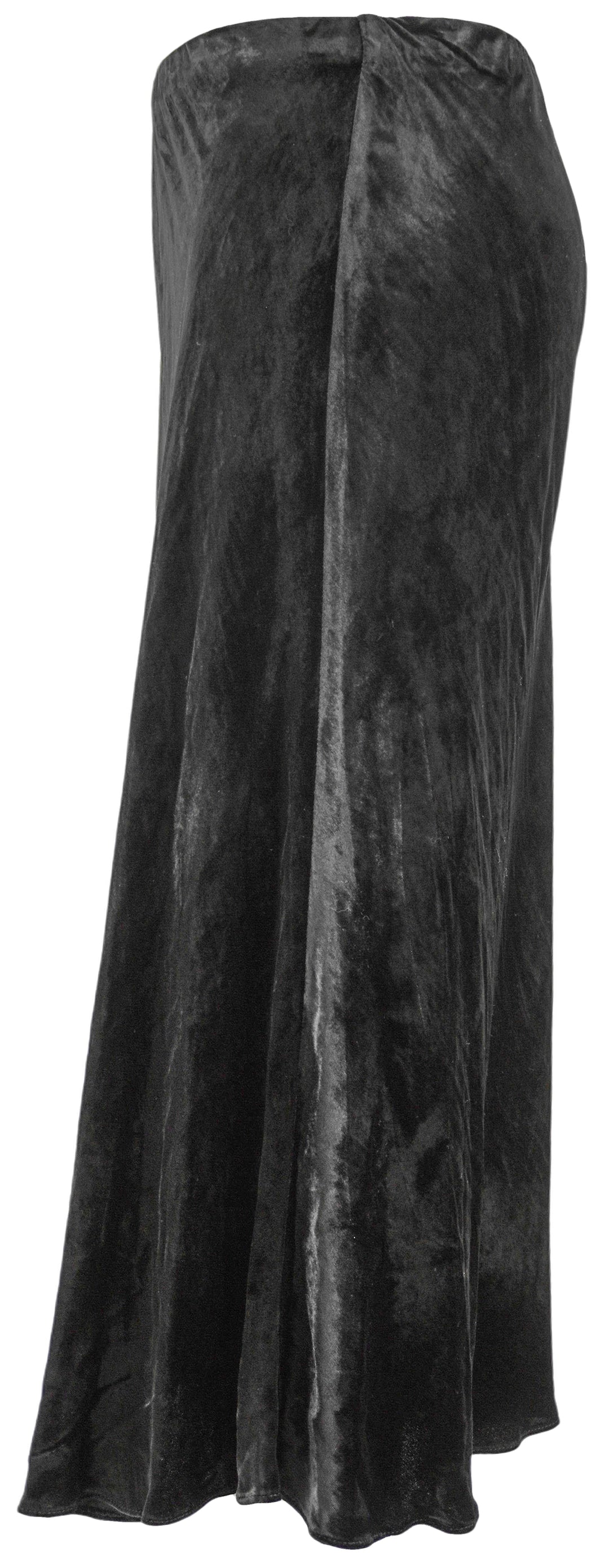 Ramy Brook Arrius Skirt in Black - Discounts on Ramy Brook at UAL