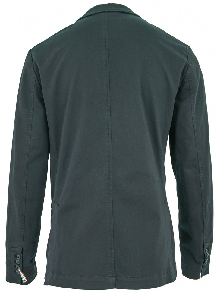 Mason's Da Vinci Blazer in Navy - Discounts on Mason's at UAL