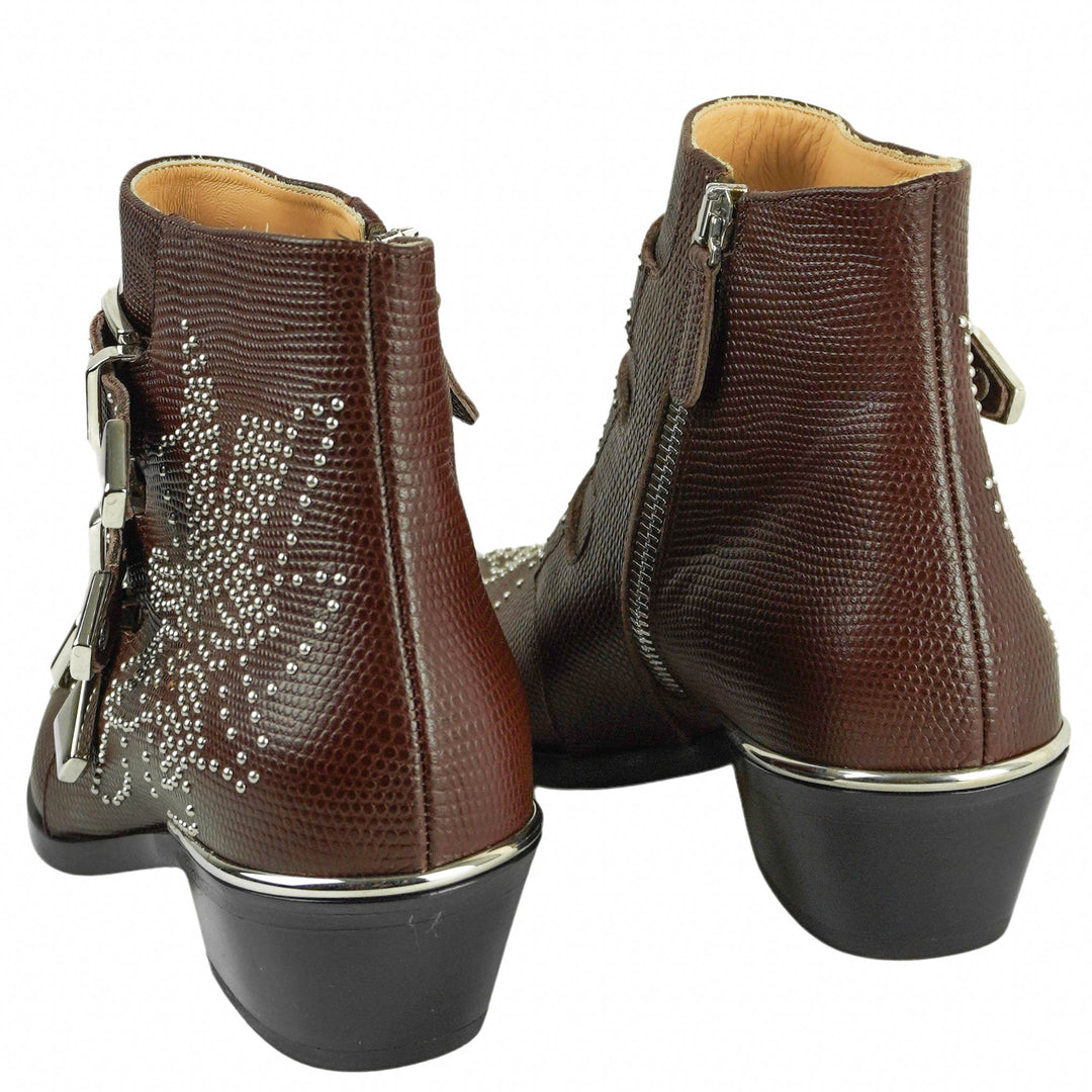 Chloé Discounts Designer Apparel Shoe Sale UAL – United