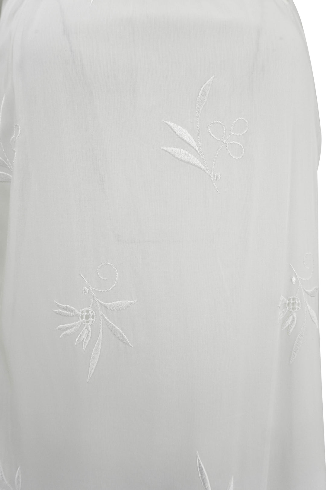 Erdem Dimitra Dress in White - Discounts on Erdem at UAL