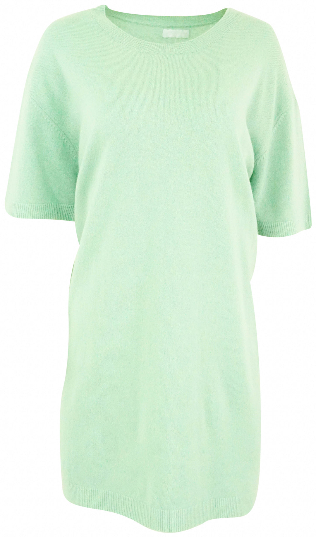 Sablyn Cashmere Dress in Seafoam - Discounts on Sablyn at UAL