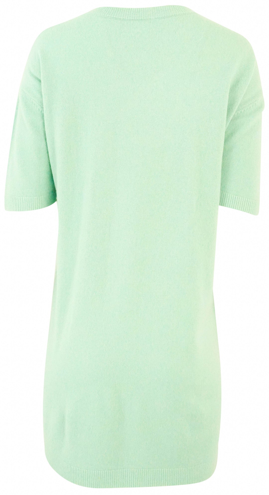 Sablyn Cashmere Dress in Seafoam - Discounts on Sablyn at UAL