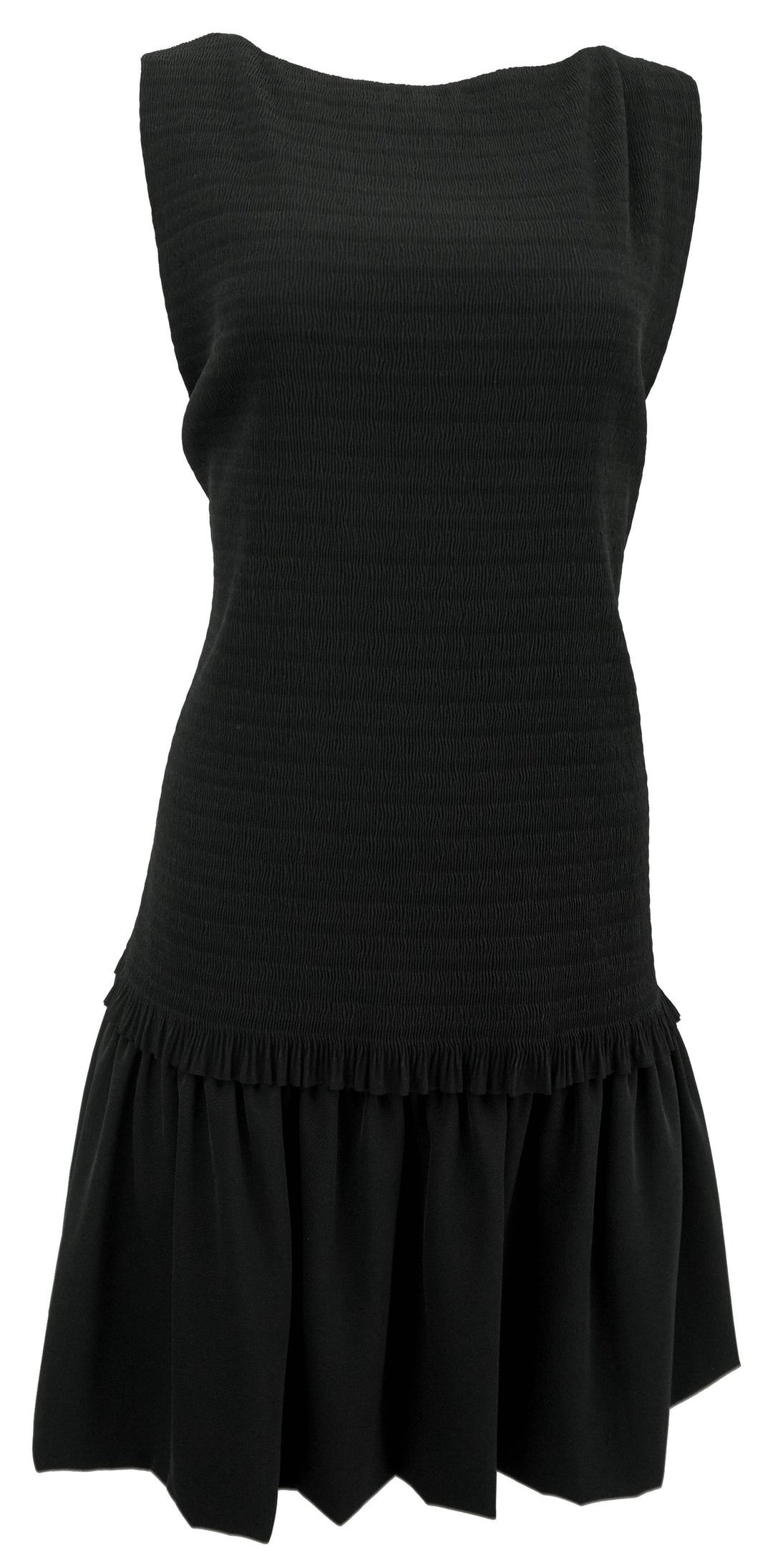 Proenza Schouler White Label Martine Dress in Black - Discounts on Proenza Schouler White Label at UAL