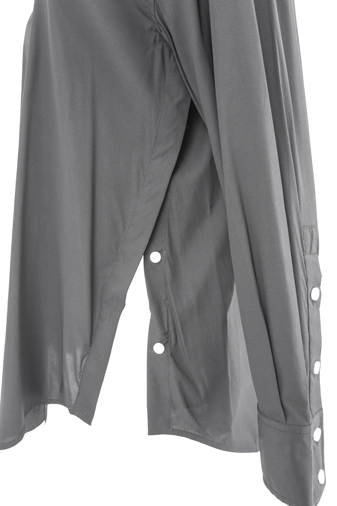Proenza Schouler Demi Blouse in Black - Discounts on Proenza Schouler at UAL