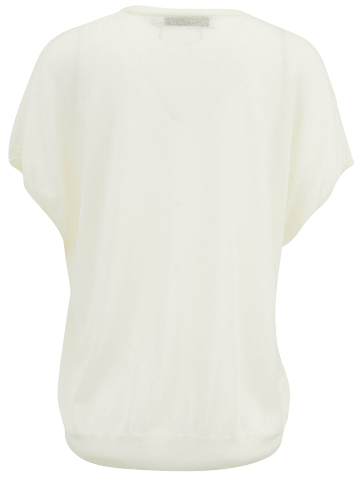 Proenza Schouler White Label Ares Shirt in White - Discounts on Proenza Schouler White Label at UAL