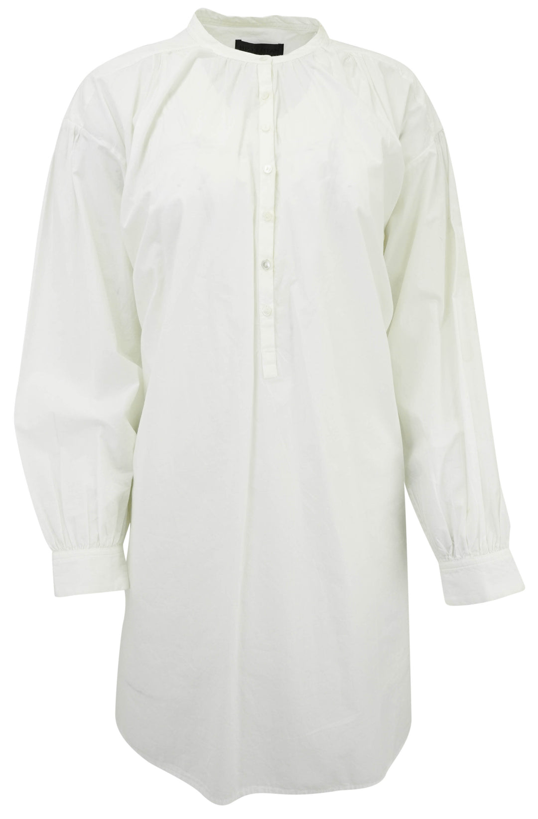 Nili Lotan Najam Dress in Off White - Discounts on Nili Lotan at UAL