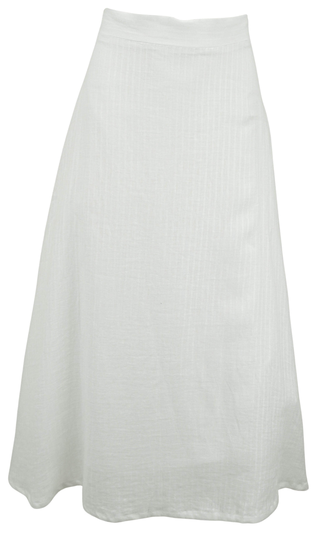 Giuliva Heritage The Ada Skirt in White - Discounts on Giuliva Heritage at UAL