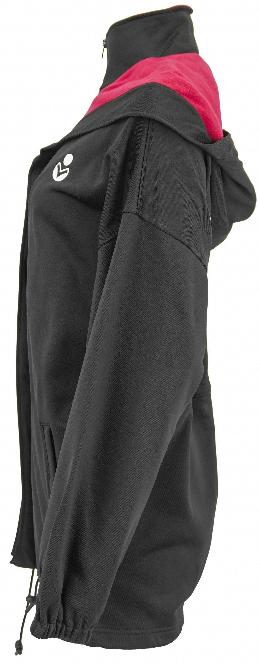 Isabel Marant Etoile Isla Jacket in Black