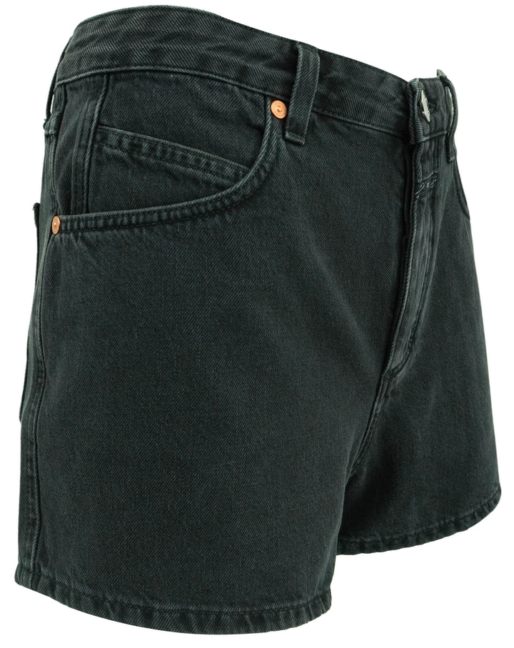 Closed Jean Shorts in Black - Discounts on Closed at UAL