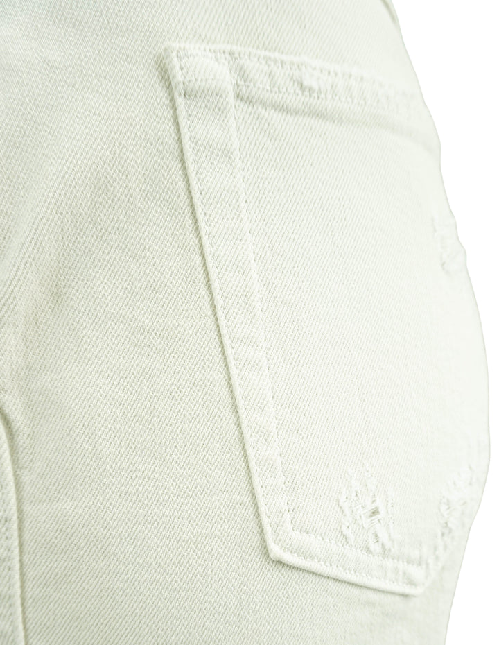 AMO Bella Jeans in White Oak - Discounts on AMO at UAL