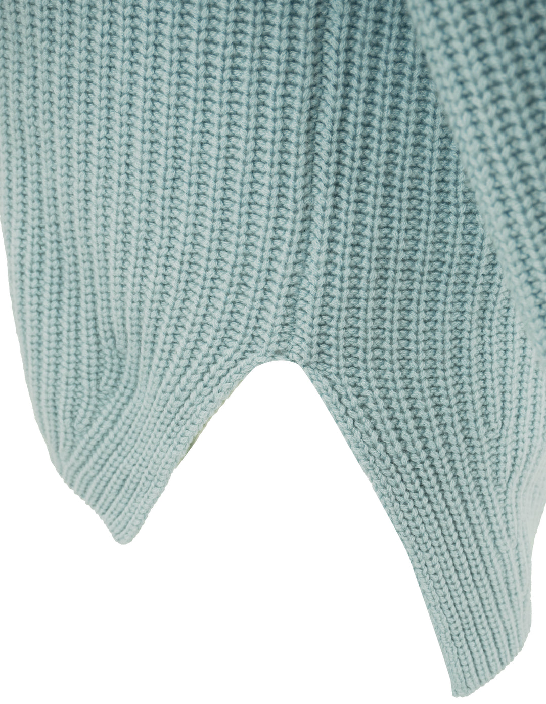 Lisa Yang Therese Sweater in Powder Blue