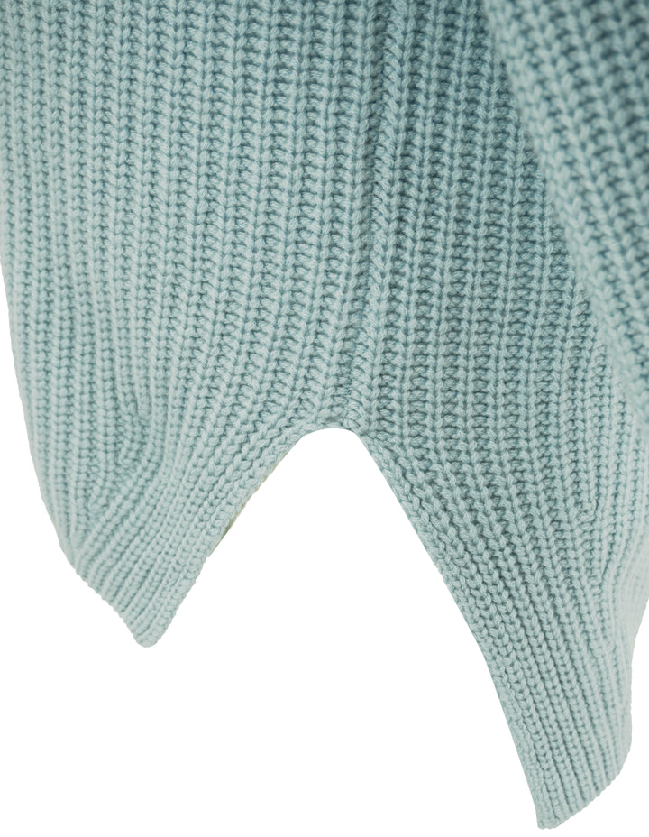Lisa Yang Therese Sweater in Powder Blue