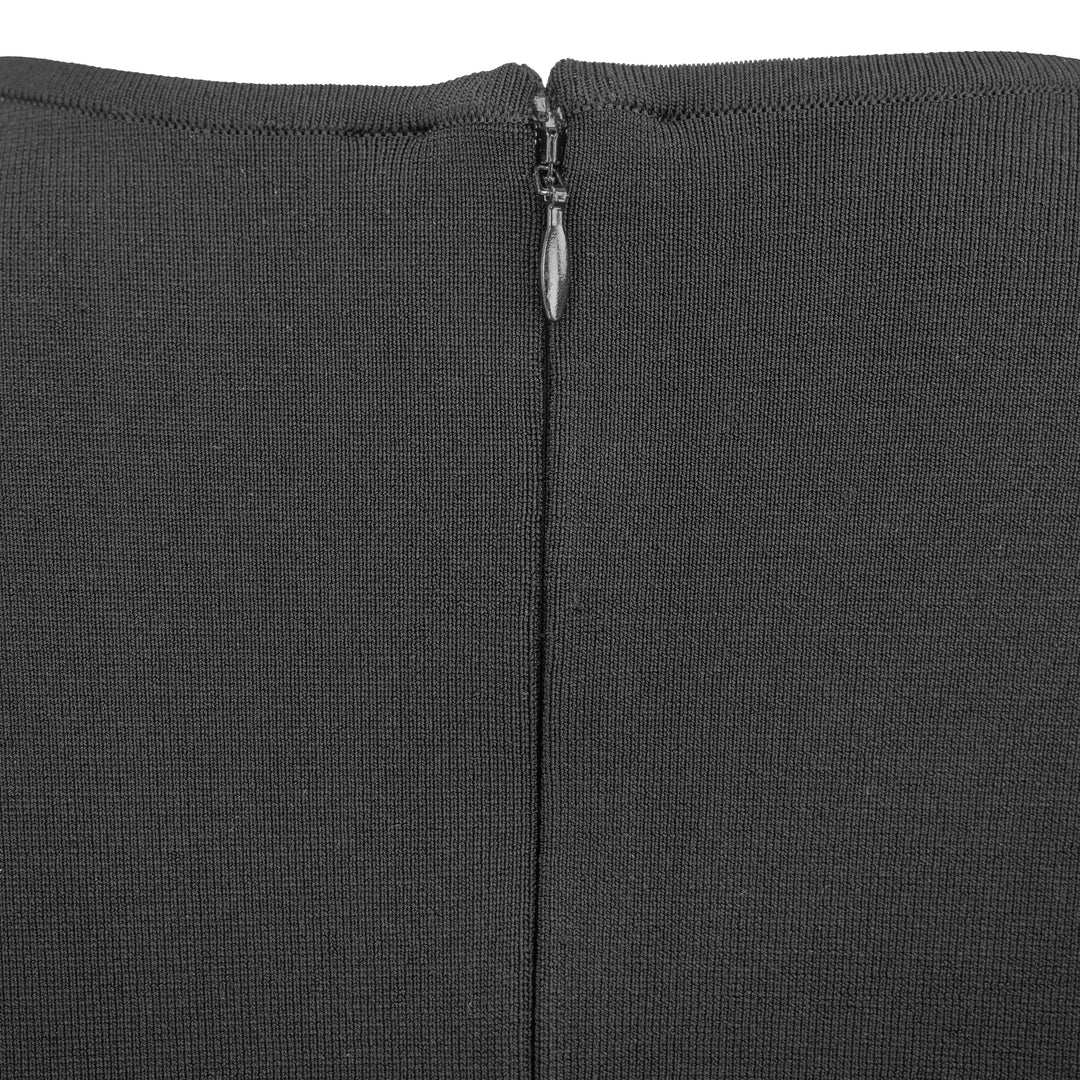 Ulla Johnson Cara Dress in Noir - Discounts on Ulla Johnson at UAL