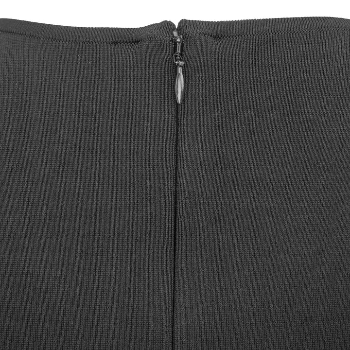 Ulla Johnson Cara Dress in Noir - Discounts on Ulla Johnson at UAL