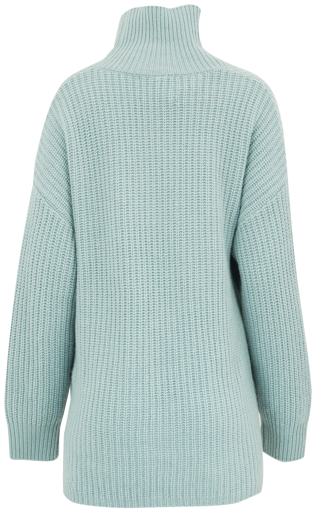 Lisa Yang Therese Sweater in Powder Blue