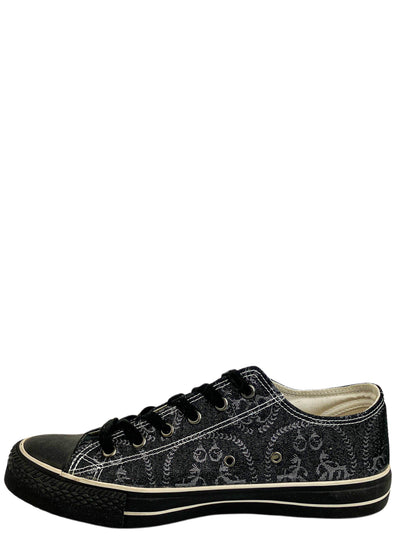 Thomas Wylde Sold Out Sneakers in Black - Discounts on Thomas Wylde at UAL