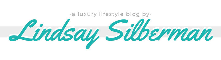 Lindsay Silberman logo