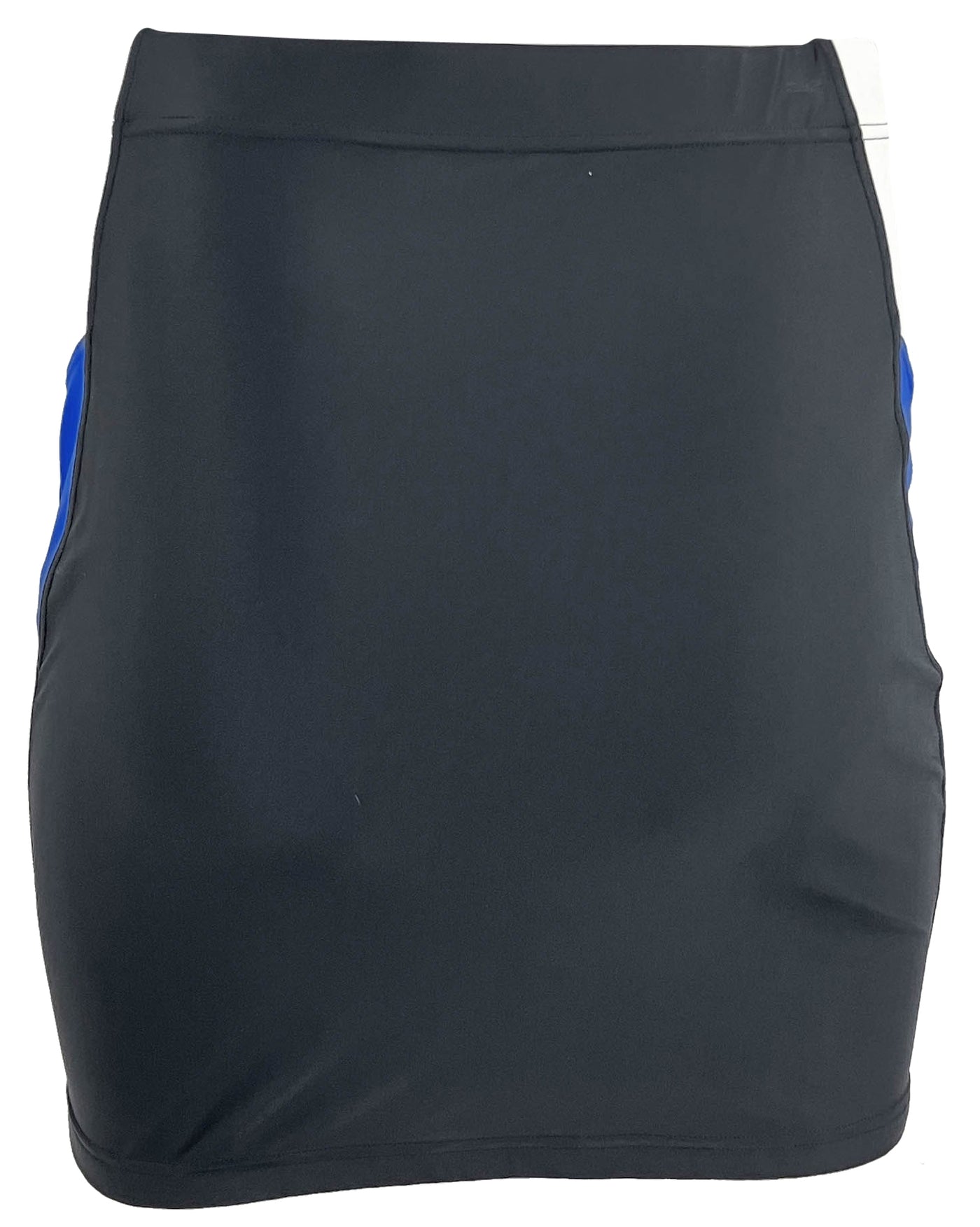 Balenciaga Tracksuit Skirt in Black - Discounts on Balenciaga at UAL