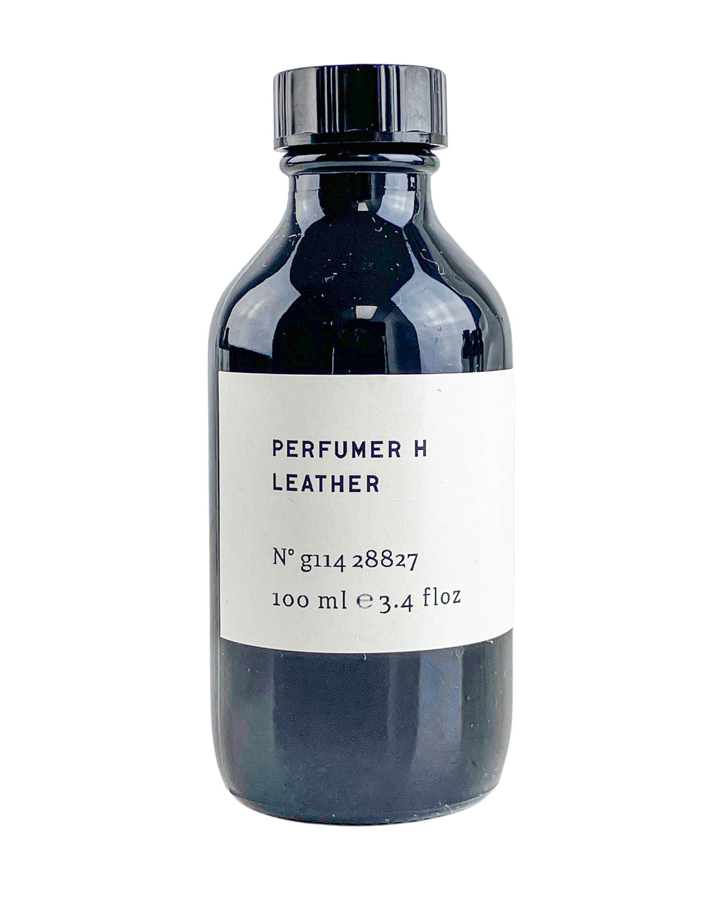 Perfumer H Leather Perfume Refill  and Travel Kit - 100ml - Discounts on Perfumer H at UAL