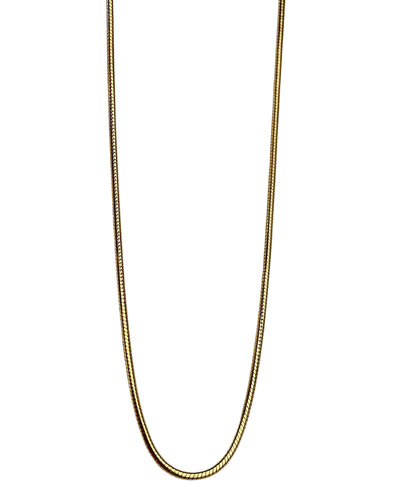 Exclusive Designer Ava 791 Long Chain Ear-Cuff in Gold - Discounts on Exclusive Designer at UAL