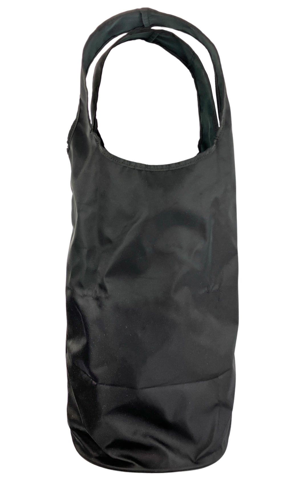 Exclusive Designer Tote 211 Nylon Bag in Black - Discounts on Exclusive Designer at UAL