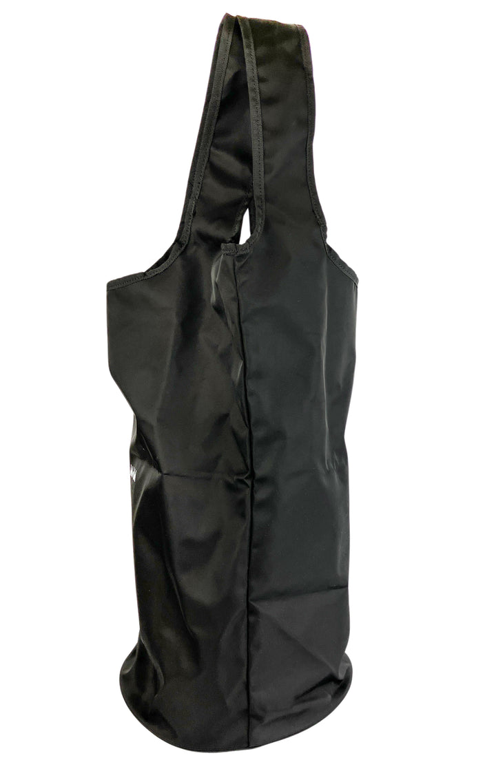 Exclusive Designer Tote 211 Nylon Bag in Black - Discounts on Exclusive Designer at UAL