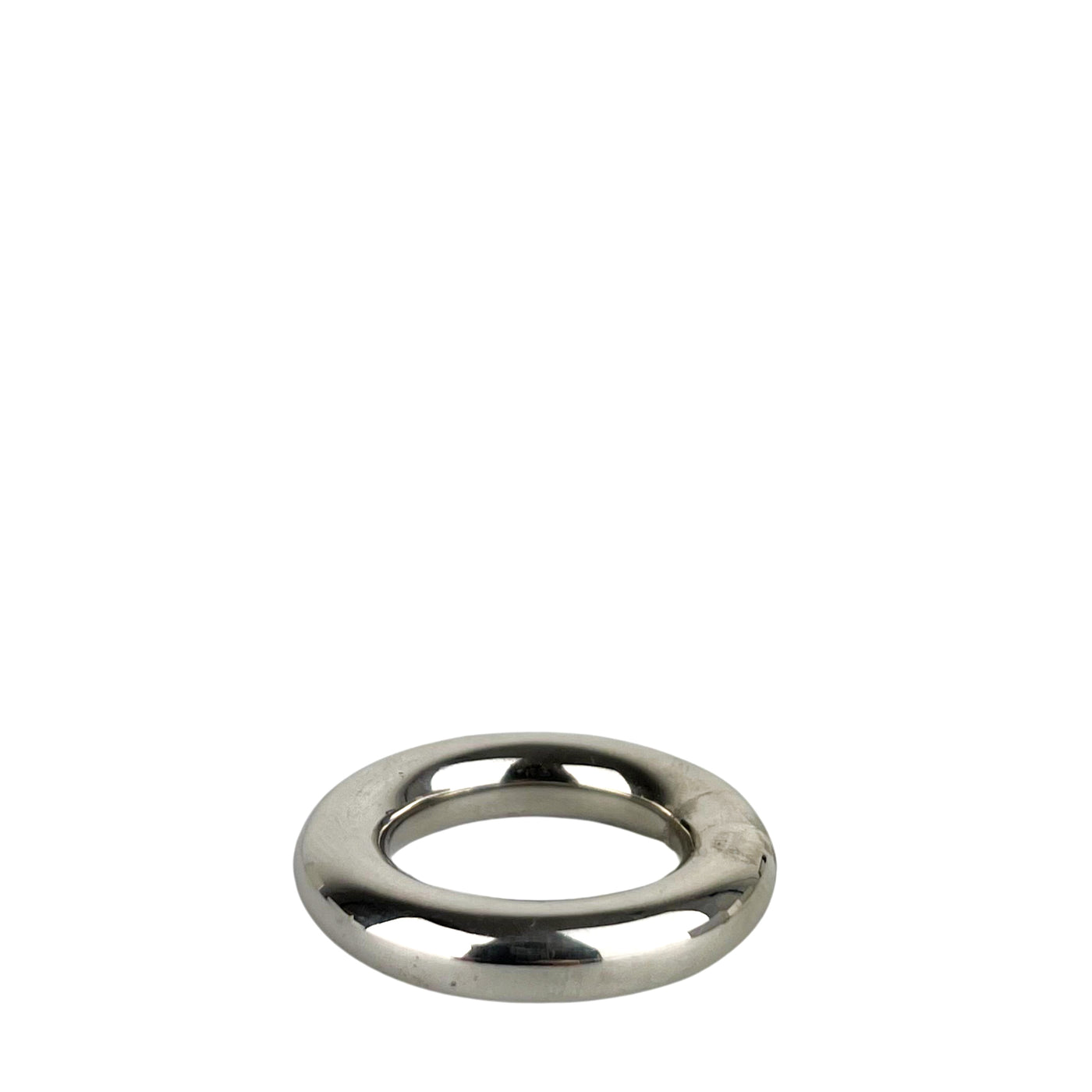 Exclusive Designer SIXNFIVE 310 Simple Ring in Silver - Discounts on Exclusive Designer at UAL