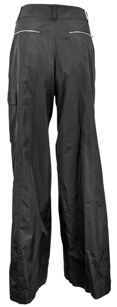 Brandon Maxwell The Kinslee Cargo Pants in Black - Discounts on Brandon Maxwell at UAL