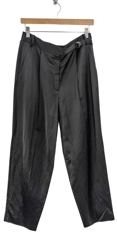 PARTOW Ava Pants in Black - Discounts on PARTOW at UAL