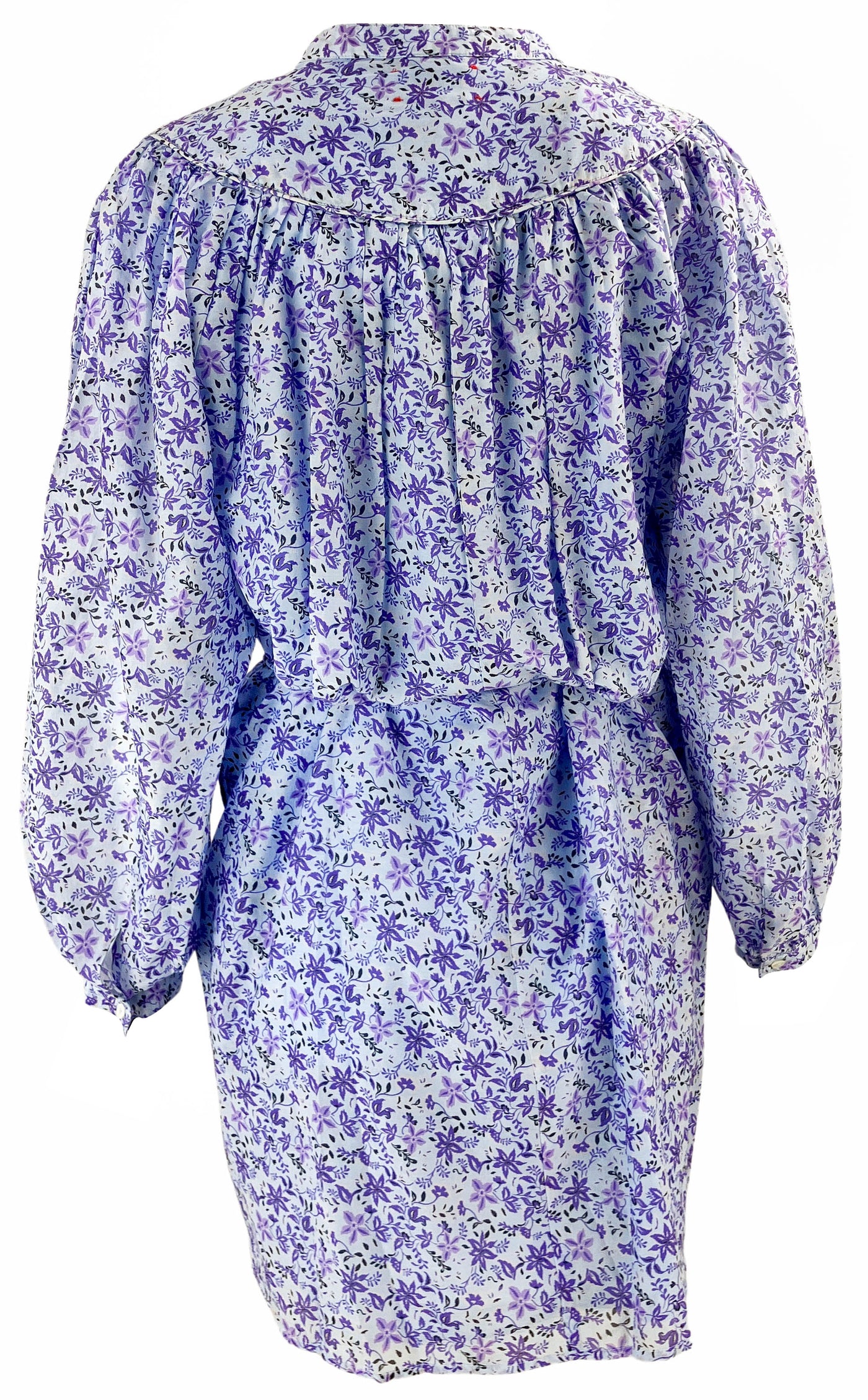 Xírena Bellamy Dress in Blue Willow - Discounts on Xírena at UAL