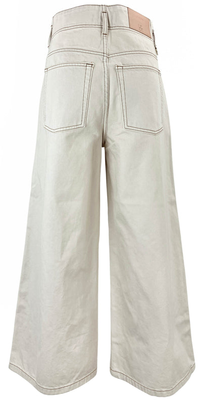 Ulla Johnson The YvetteJean in Cowrie Wash - Discounts on Ulla Johnson at UAL