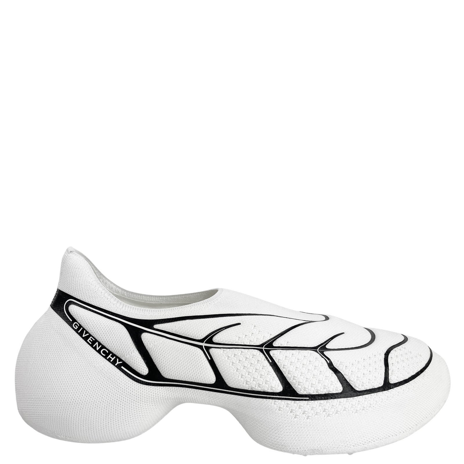 Givenchy TK-360 Plus Sneakers in White - Discounts on Givenchy at UAL