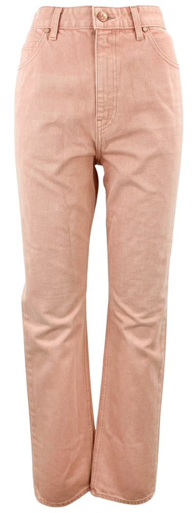 Ulla Johnson The Agnes Jean in Rosewood Wash - Discounts on Ulla Johnson at UAL