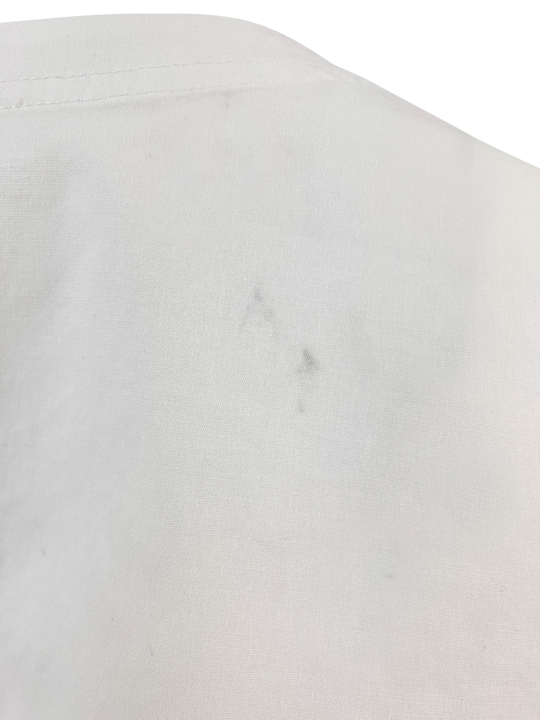 By Malene Birger Lunae Top in White - Discounts on By Malene Birger at UAL