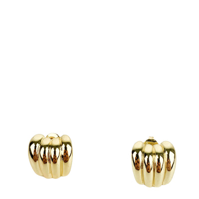 Shashi Anisa Earrings in Gold - Discounts on Shashi at UAL